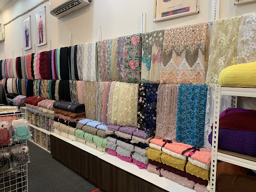 Butik Simply Gorgeous