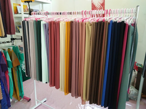 Butik SelendangRA