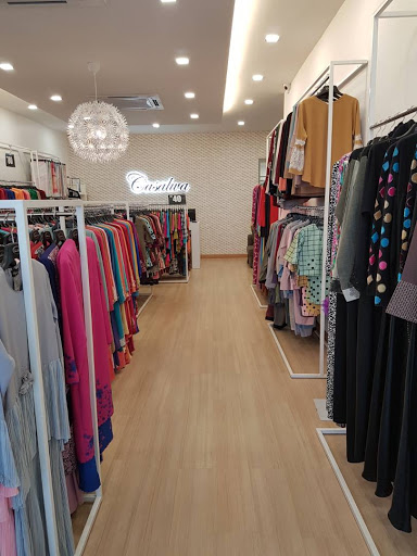 Casalwa Boutique