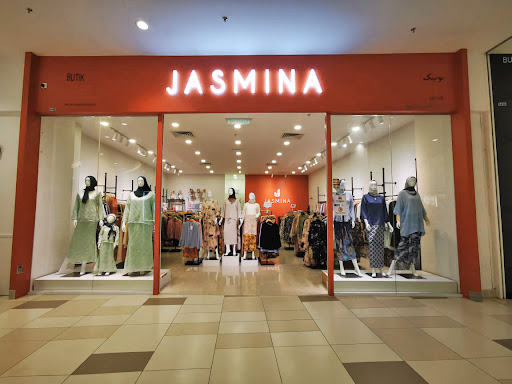 Jasmina Malaysia @ KTCC Mall
