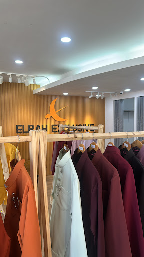 ELRAH EXCLUSIVE KUALA TERENGGANU