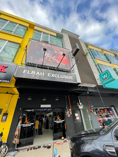 Elrah Exclusive Terengganu