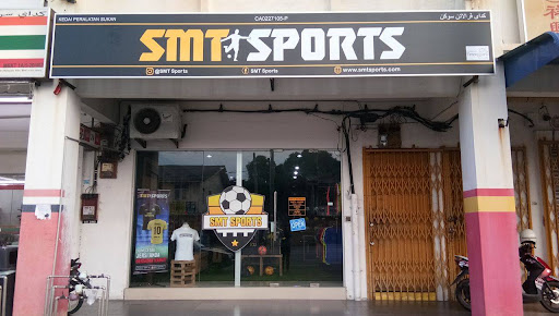 Smt sport