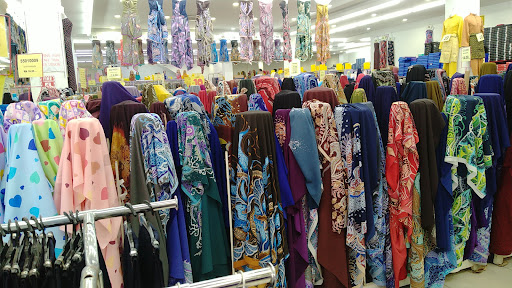 Desa Murni Batik Holdings Sdn Bhd