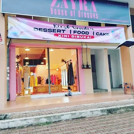 Butik Zayra