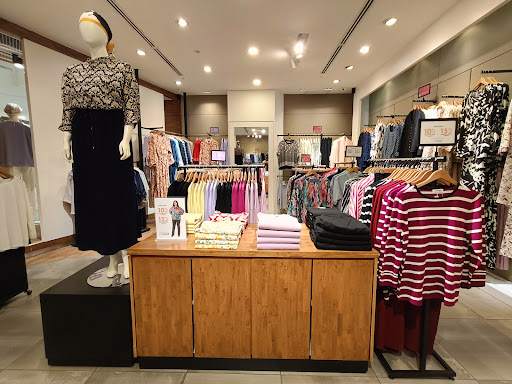 MS. READ East Coast Mall