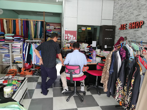 Jie Shop Jie Shop