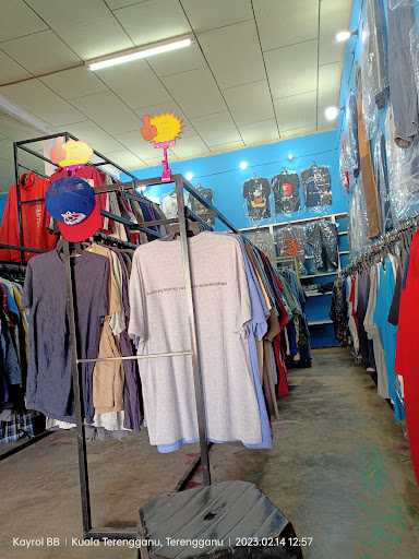 K&K BUNDLE STORE