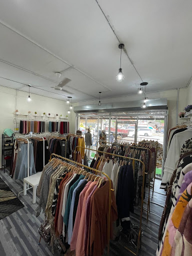 BUTIK LYNN STORE