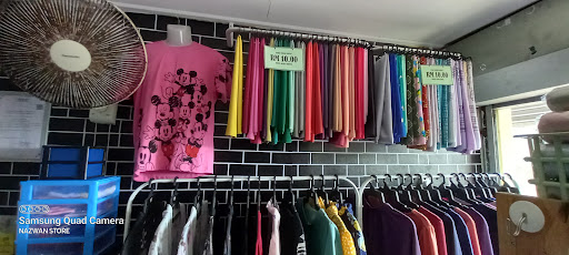 NAZWAN STORE