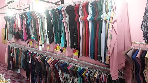 Butik Yusufchu.Hijabstylo
