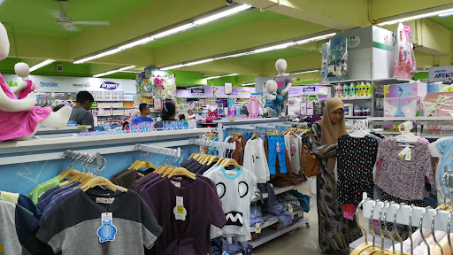 Manjaku Baby Mall Bangi Manjaku Baby Mall Bangi