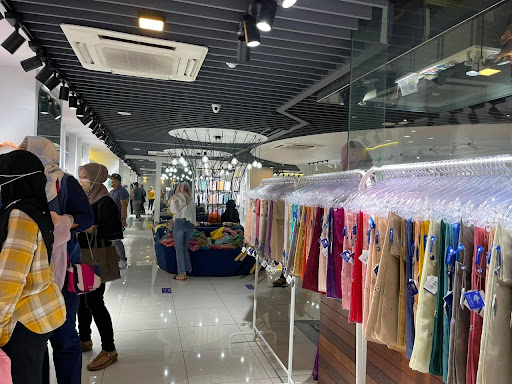 Bawal Exclusive Kuala Lumpur