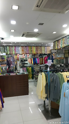 Omar Ali Boutique (Wisma Yakin) Omar Ali Boutique (Wisma Yakin)