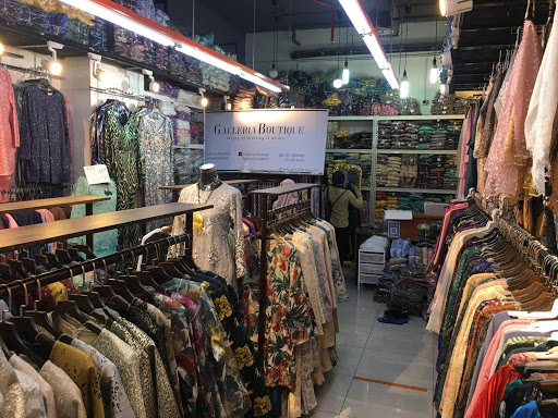 Galleria Boutique Galleria Boutique