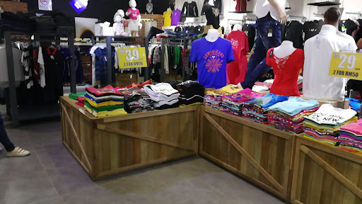 The Factory Store