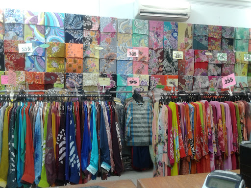 Gaya Warisan Collection Gaya Warisan Collection