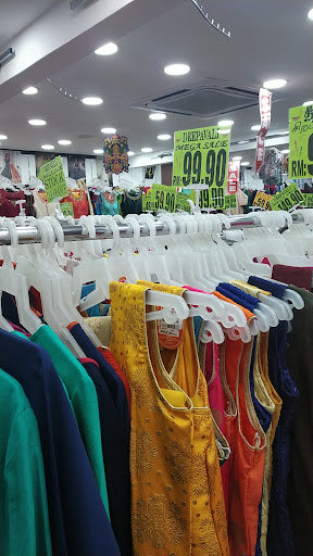 Kedai Sari Ajuntha Textiles Sdn. Bhd. Kedai Sari Ajuntha Textiles Sdn. Bhd.