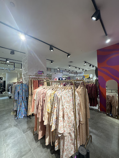 Bayu Somerset Sogo KL Mall