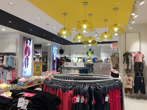 Max Fashion Sunway Putra