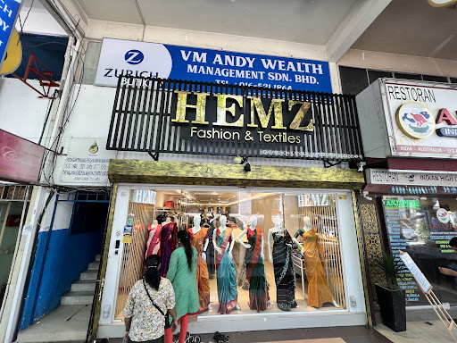HEMZ Fashion & Textiles HEMZ Fashion & Textiles