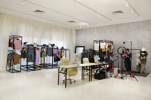 Ample Couture Sdn. Bhd. (Office)