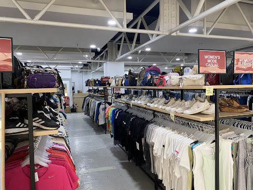 2nd Street Sungei Wang Plaza Bundle Shop