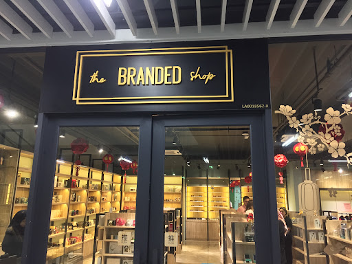 The Branded Shop The Branded Shop