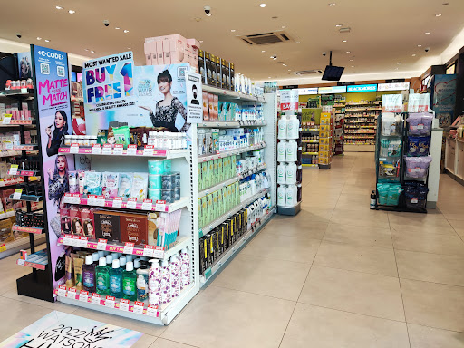 Watsons Labuan Watsons Labuan