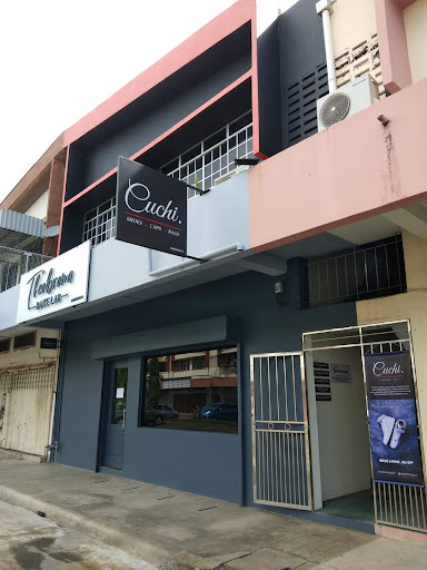 Cuchi.Labuan