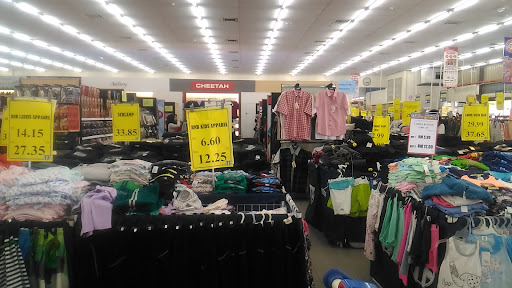 TF Value-Mart Jerantut