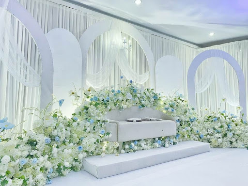 Butik Pengantin Ratu Sehari (Bridal & Katering)