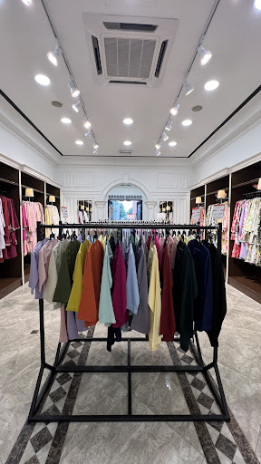 Gio Fabrics UDA Johor Bahru (Clothing)