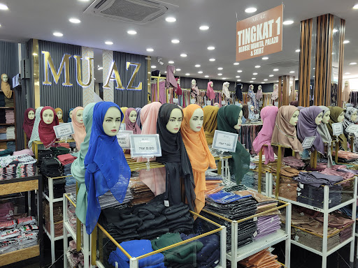 MUAZ, Hasmah Holding Sdn Bhd