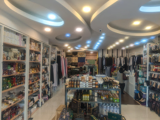 Khalifah Muslim Store (Kelengkapan Ibadah,Haji dan Umrah)-Bandar Baru Uda