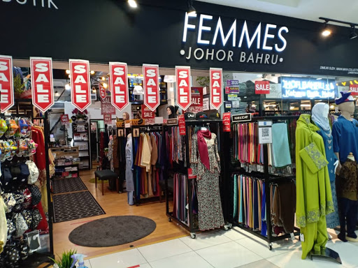 Femmes johor bahru Femmes johor bahru