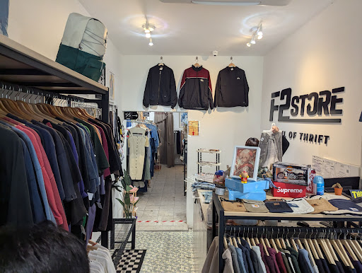 F2 store F2 store