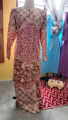 Joothi collection shop