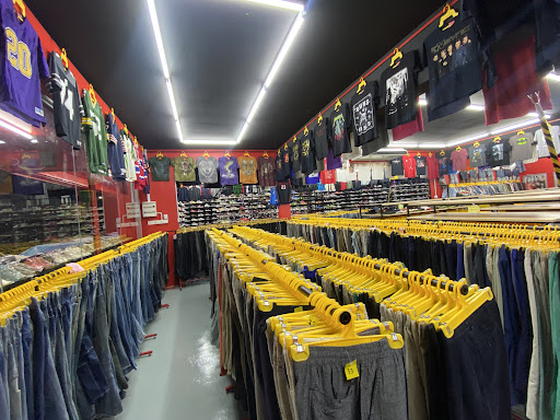 HOT BUNDLE PADANG SERAI