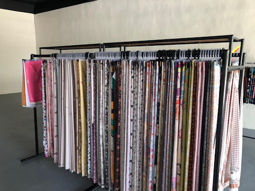 Butik Tudung Bawal Cantik Padang Serai