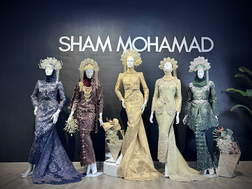 BUTIK SHAM MOHAMAD