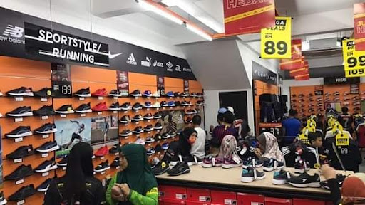 AL-ikhsan Sports Padang Serai AL-ikhsan Sports Padang Serai