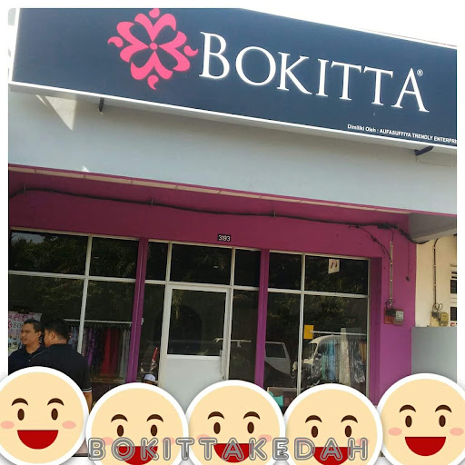 BOKITTA Kedah