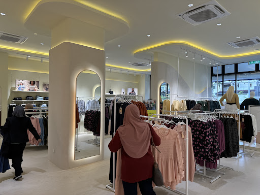 Mis Claire @ JB, Taman Damansara Aliff Mis Claire @ JB, Taman Damansara Aliff