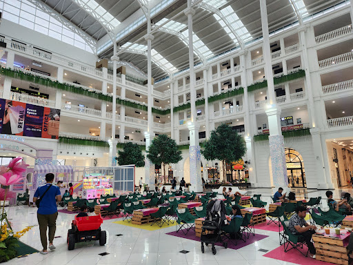 Eco Galleria Eco Galleria