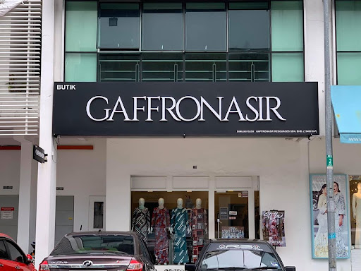 GAFFRONASIR