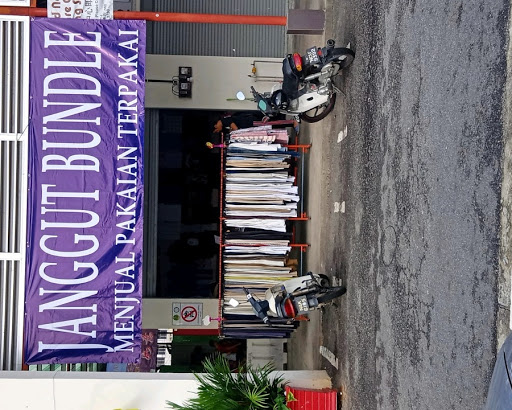 Janggut bundle enterprise