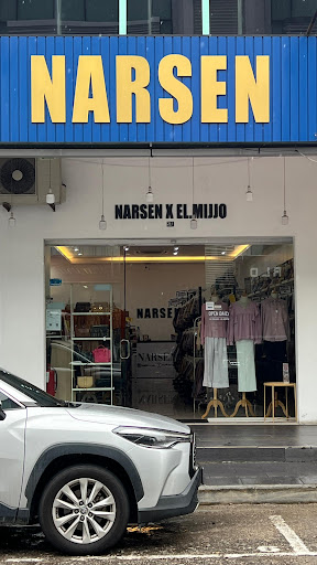 Butik Narsen