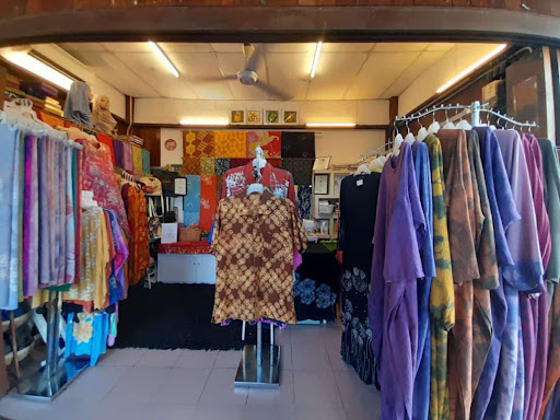 The Batik House by Imarazak