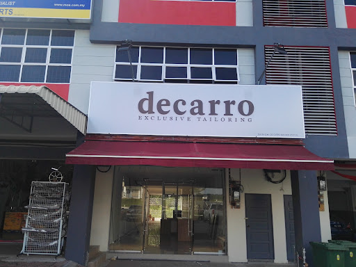 De Carro Sdn Bhd